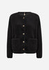 SC-ONYX 2 Cardigan Schwarz