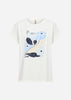 SC-RINA FP 26 T-shirt Blau