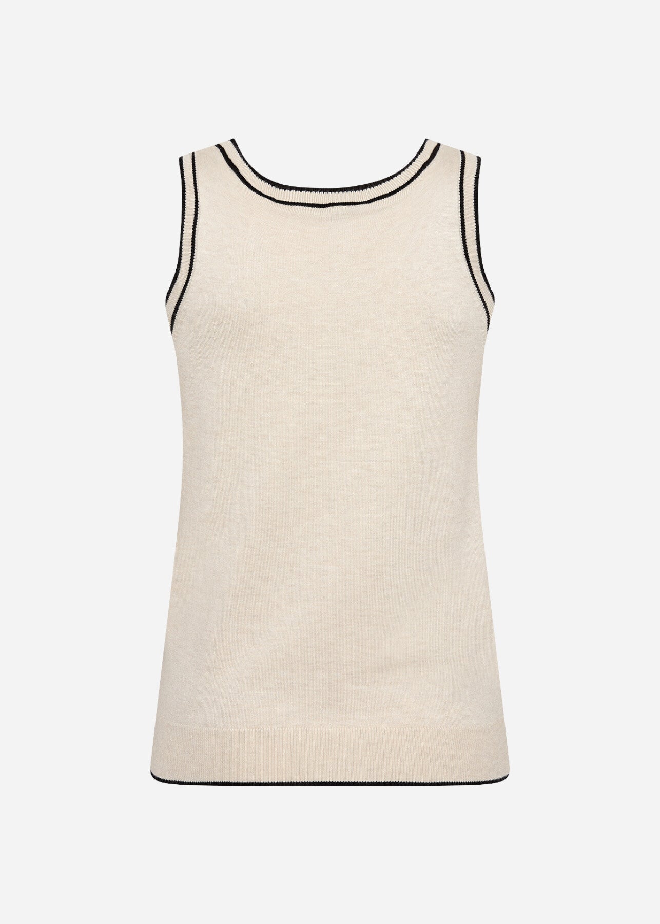 SC-DOLLIE 763 Top Creme