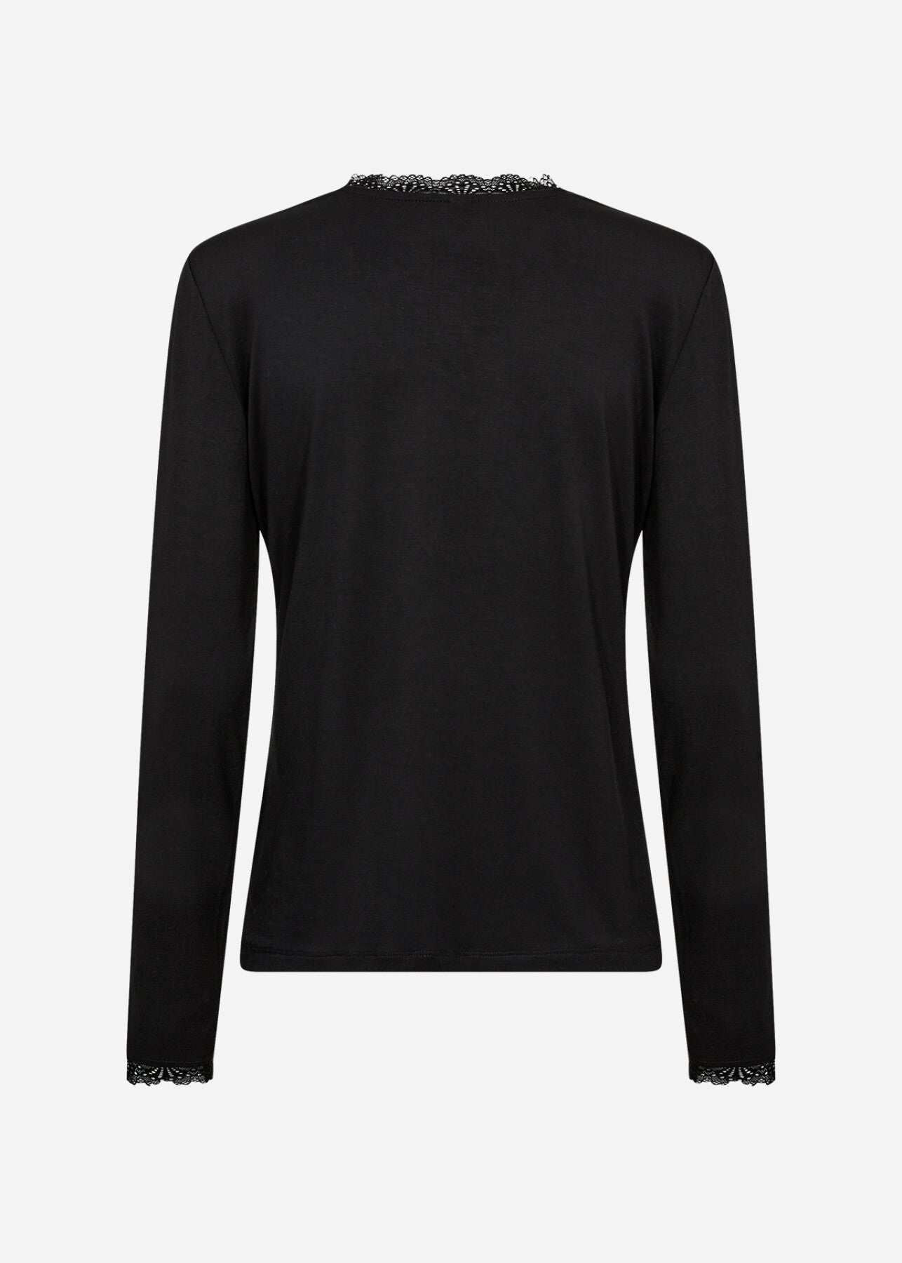 SC-MARICA 346 T-shirt Schwarz