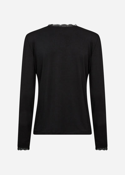 SC-MARICA 346 T-shirt Schwarz