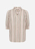SC-CAROLA 1 Bluse Pink