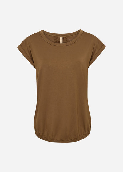 SC-MARICA 56 T-shirt Oliv