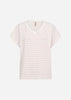 SC-CAIMIE 1 T-shirt Hellrosa