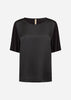 SC-THILDE 53 T-shirt Schwarz