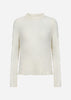 SC-JABINA 1 Bluse Creme