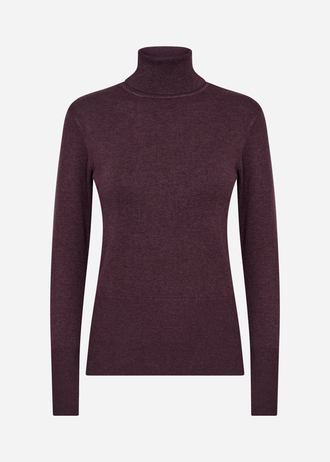 SC-DOLLIE 145 Pullover Violett