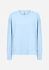 SC-BANU 164 Sweatshirt Hellblau