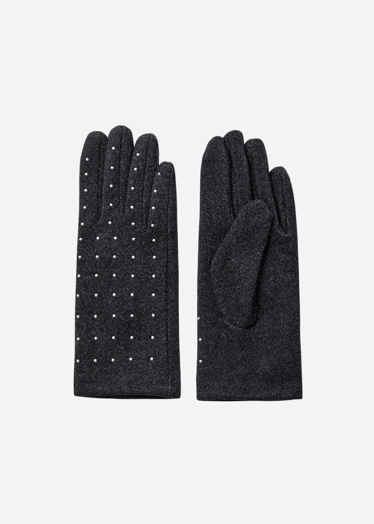 SC-ALANA 1 Handschue Dunkelgrau