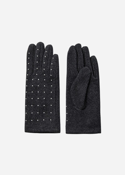 SC-ALANA 1 Handschue Dunkelgrau