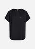 SC-BANU 143 Sweatshirt Schwarz
