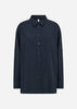 SC-CISSIE 52 Hemd Navy