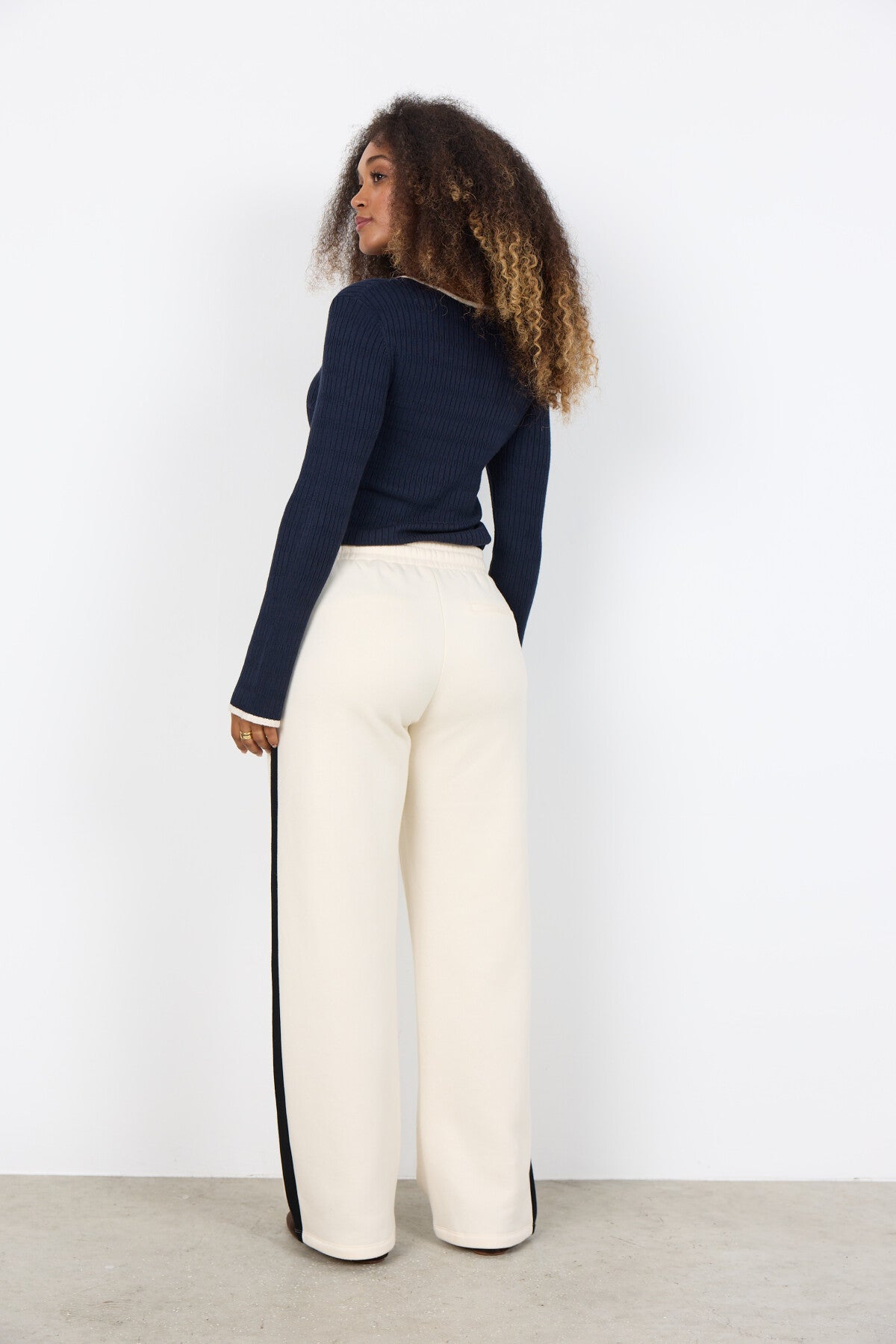 SC-ANGELIN 10 Hose Creme