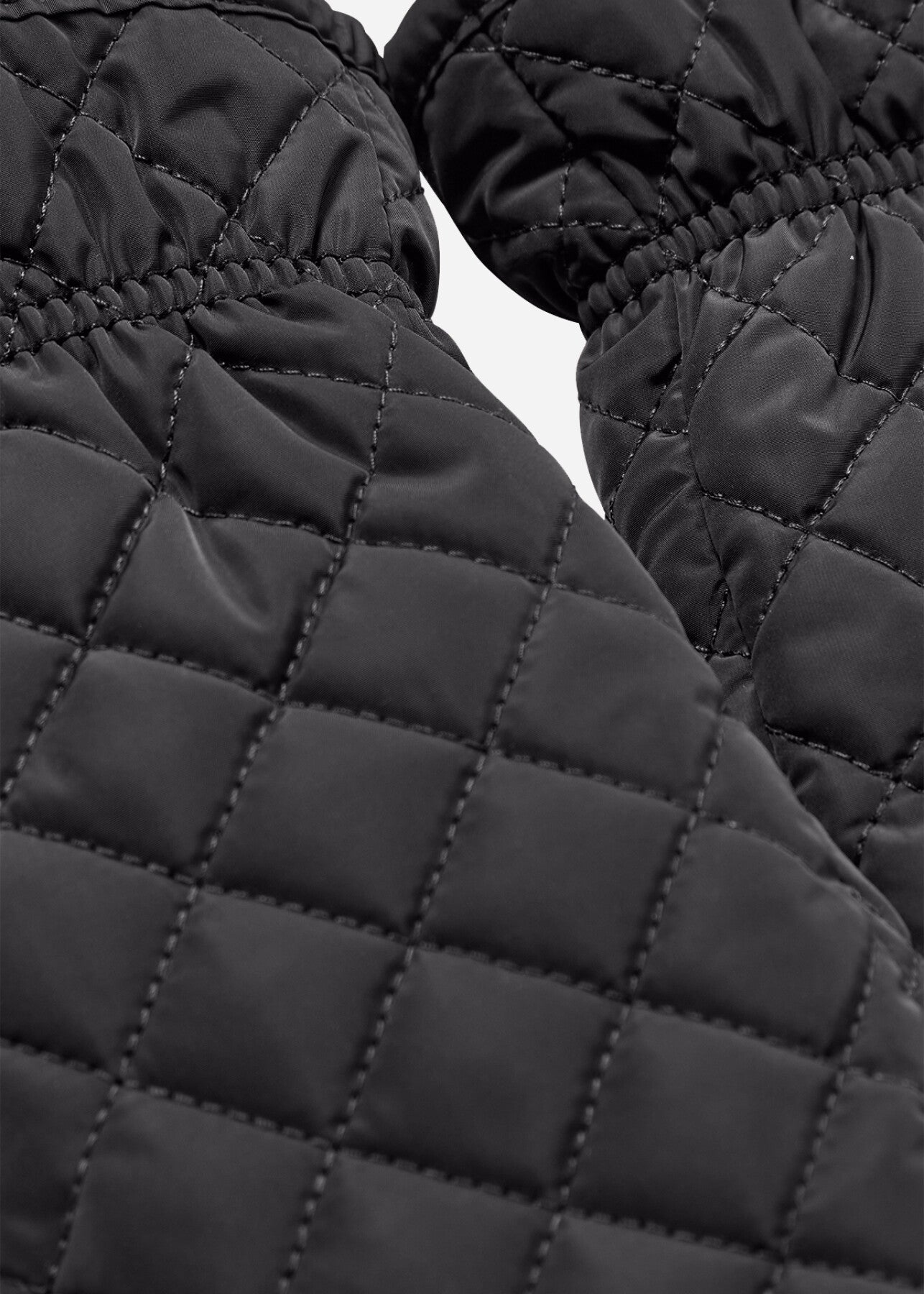 SC-NINA 16 Handschue Schwarz