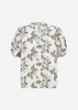 SC-GABRIELE 1 Bluse Creme