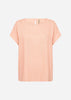 SC-ROZALIA 5 T-shirt Koralle