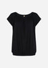 SC-MARICA 4 T-shirt Schwarz