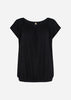 SC-MARICA 4 T-shirt Schwarz