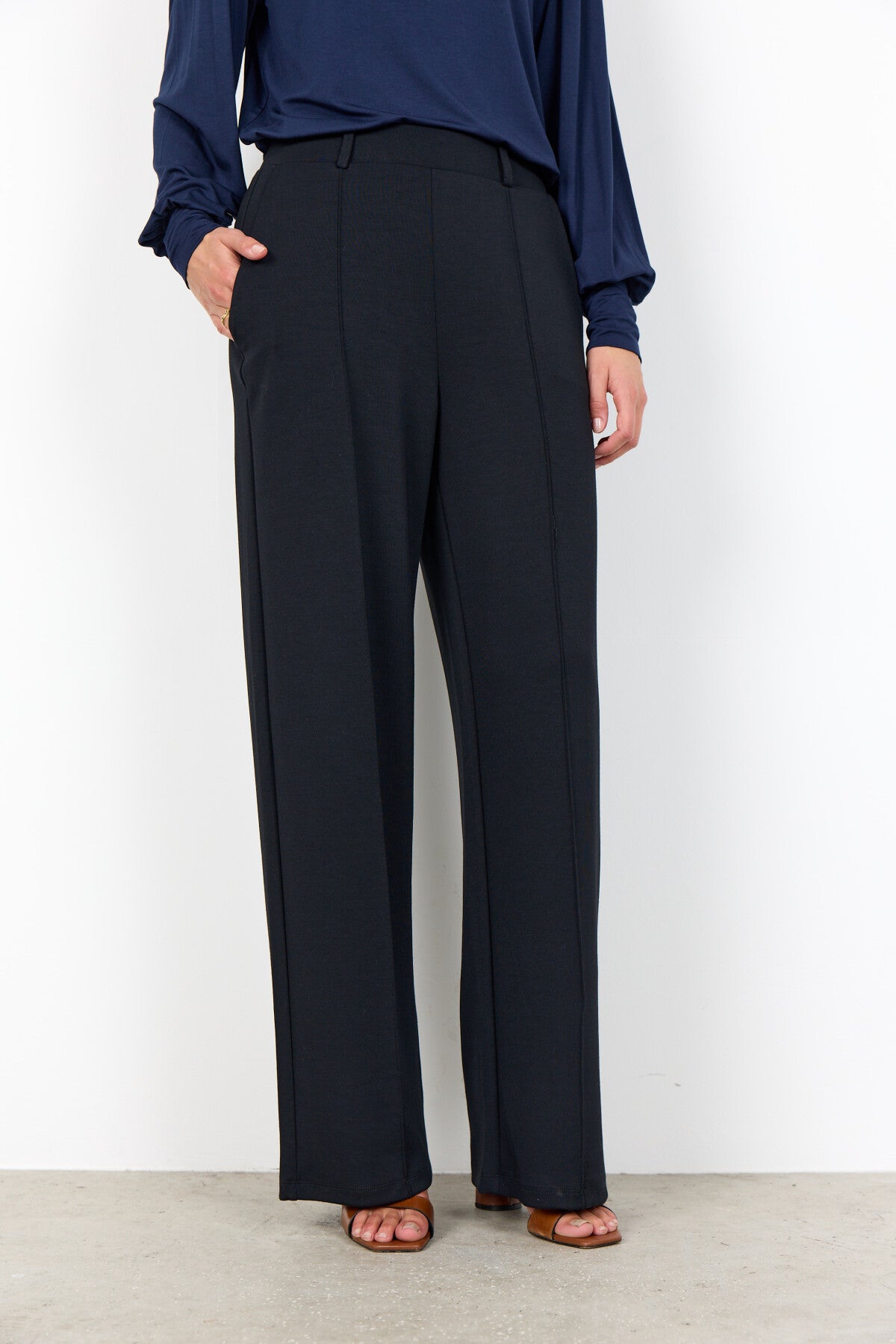 SC-VITA 3 Hose Schwarz