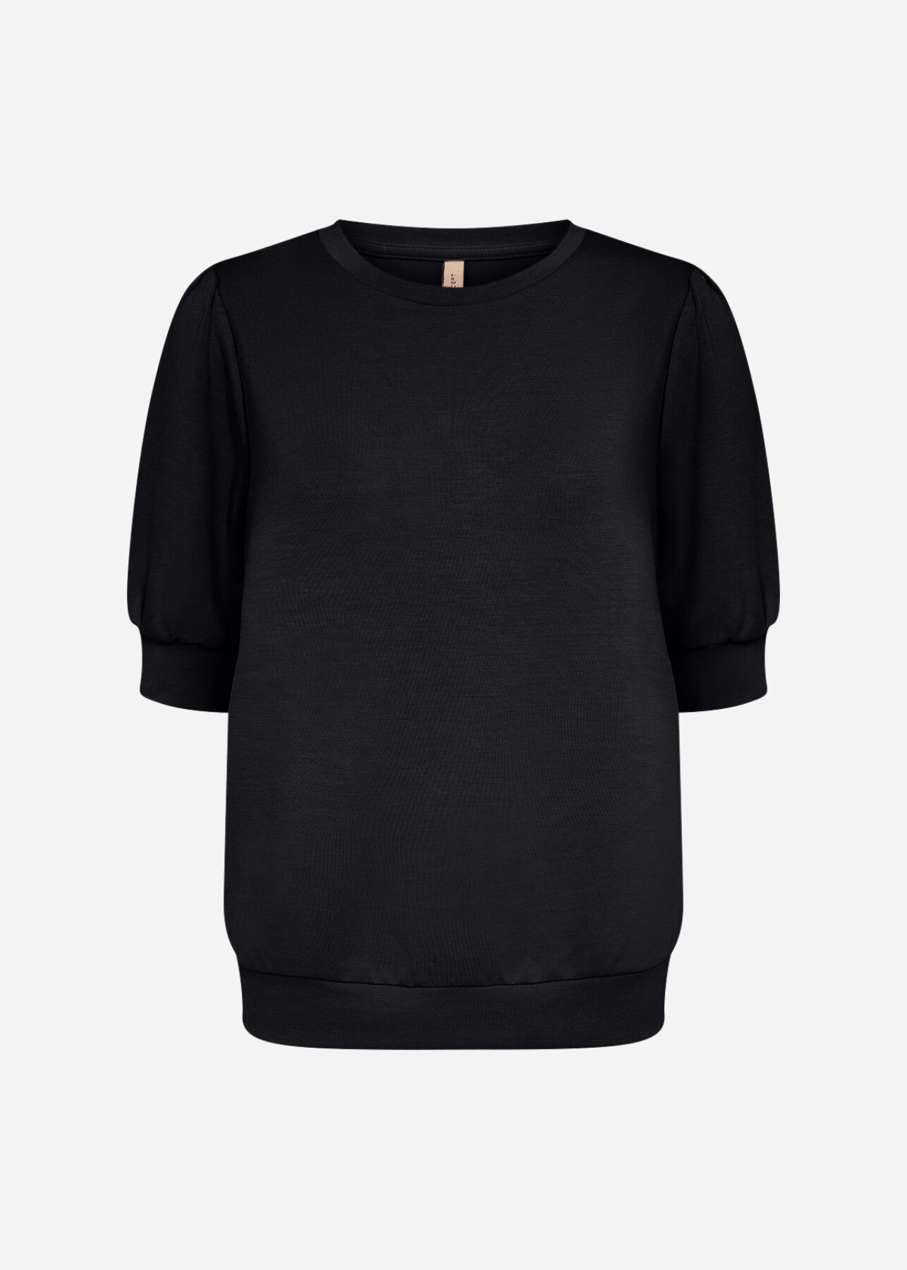 SC-BANU 83 T-shirt Schwarz