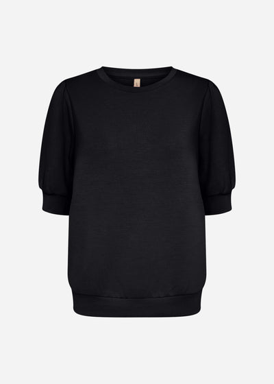 SC-BANU 83 T-shirt Schwarz