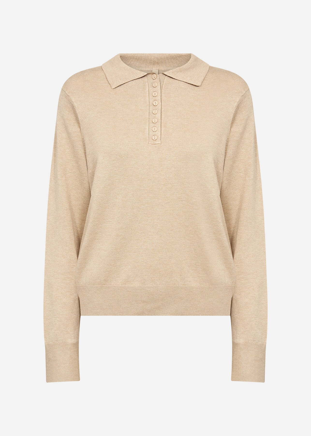 SC-DOLLIE 799 Pullover Sand