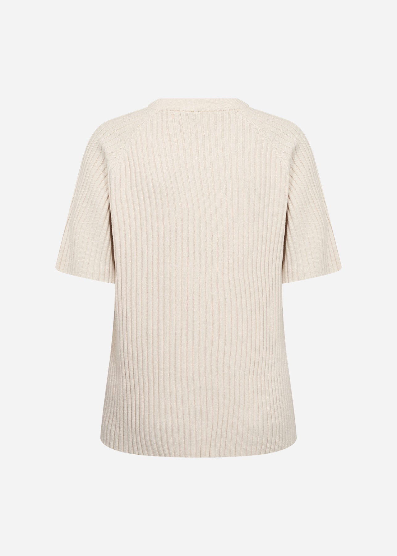 SC-KANITA 24 T-shirt Creme