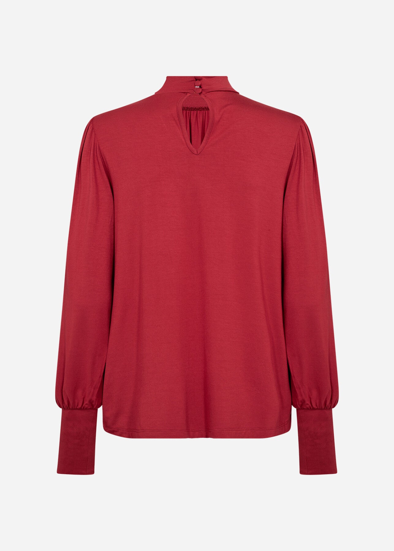 SC-MARICA 344 Bluse Rot