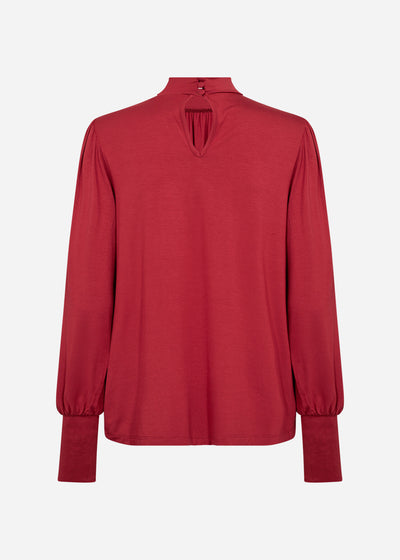 SC-MARICA 344 Bluse Rot