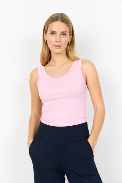 SC-RYAN 1 Top Hellrosa