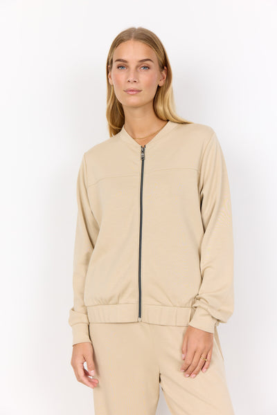 SC-BANU 260 Sweatshirt Sand