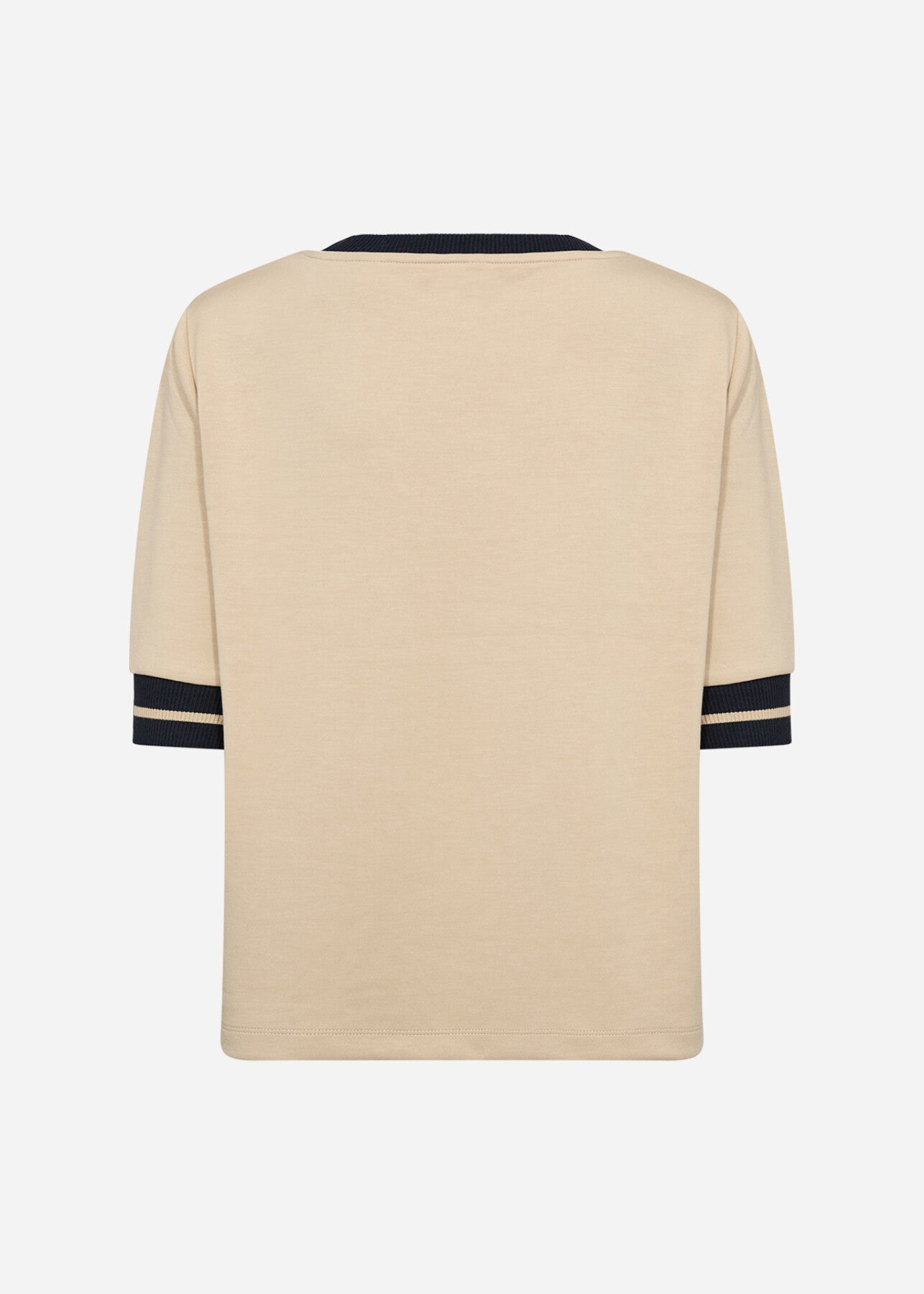 SC-BANU 286 Bluse Sand