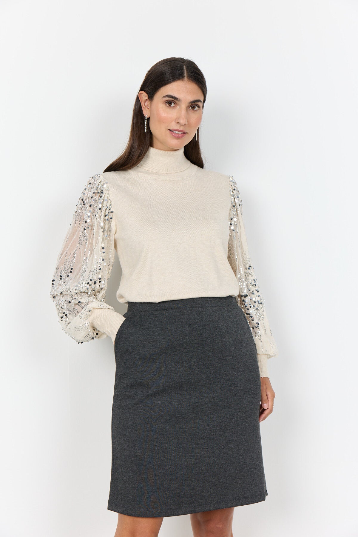 SC-VITA 2 Rock Dunkelgrau