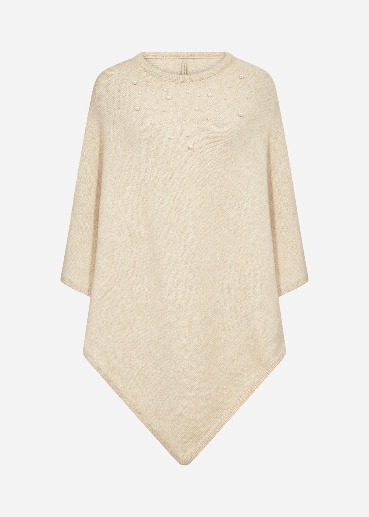 SC-AKELEJE 1 Poncho Sand