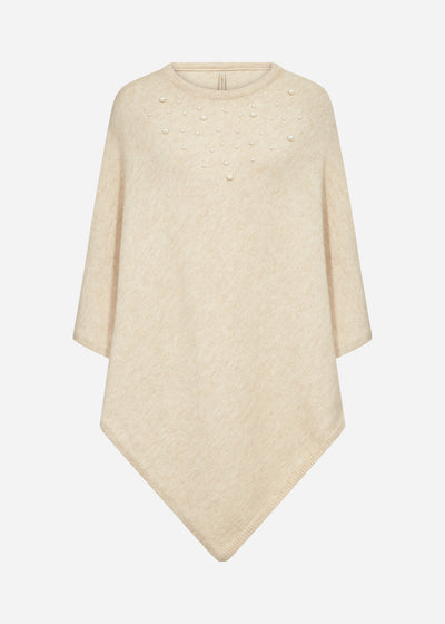 SC-AKELEJE 1 Poncho Sand