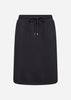 SC-BANU 255 Rock Schwarz