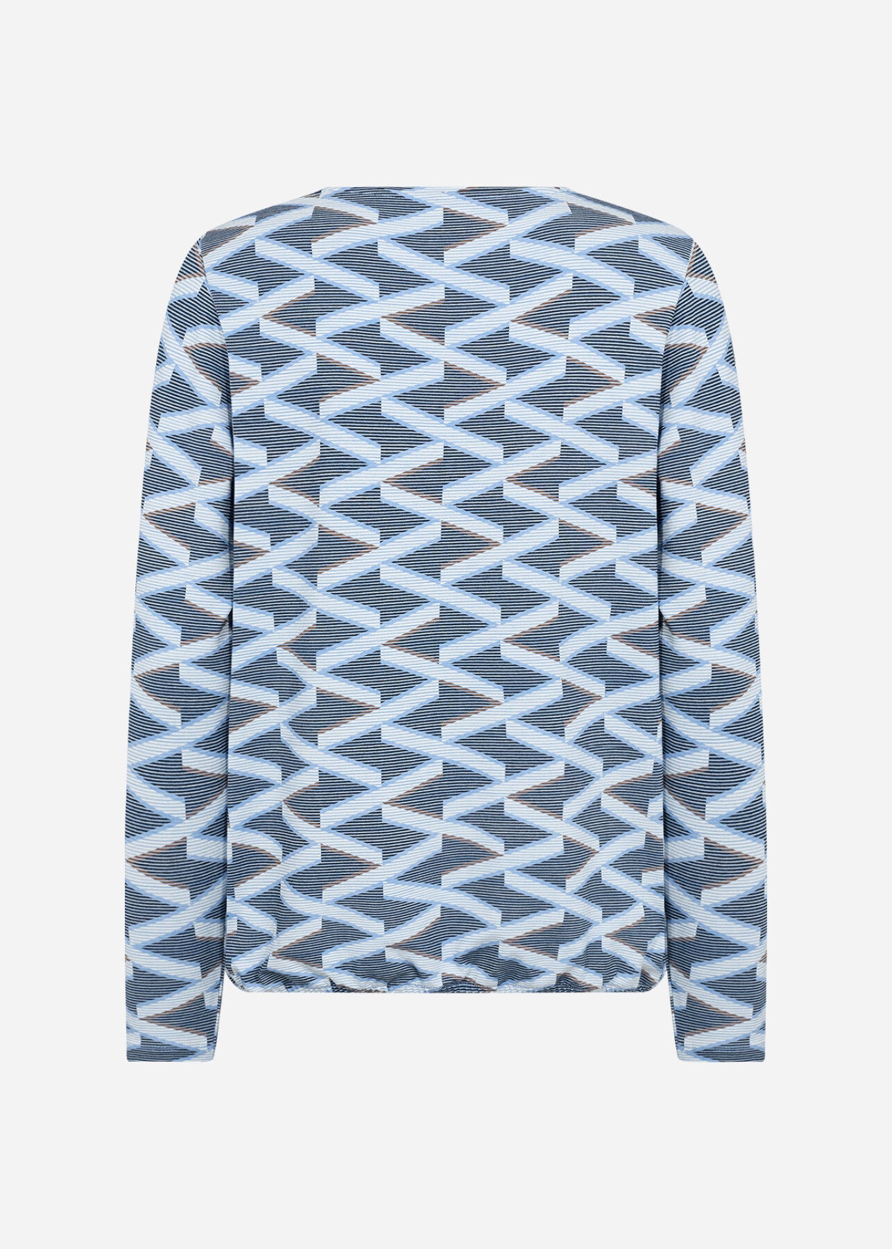 SC-GALINA 69 Bluse Navy