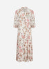 SC-GRACE 4 Kleid Creme