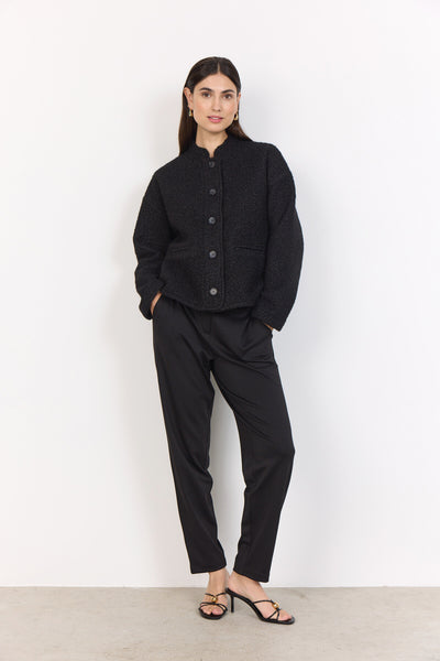 SC-SHAIMA 1 Jacke Schwarz