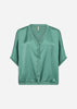 SC-THILDE 51 Bluse Grün
