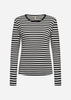 SC-HELLE YD 1 T-shirt Schwarz
