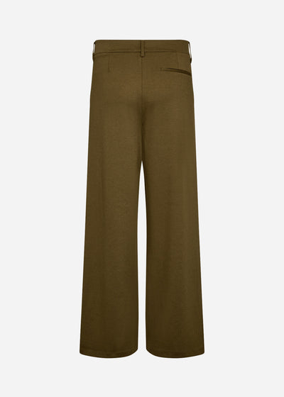 SC-DANIELA 9 Hose Dunkelgrün