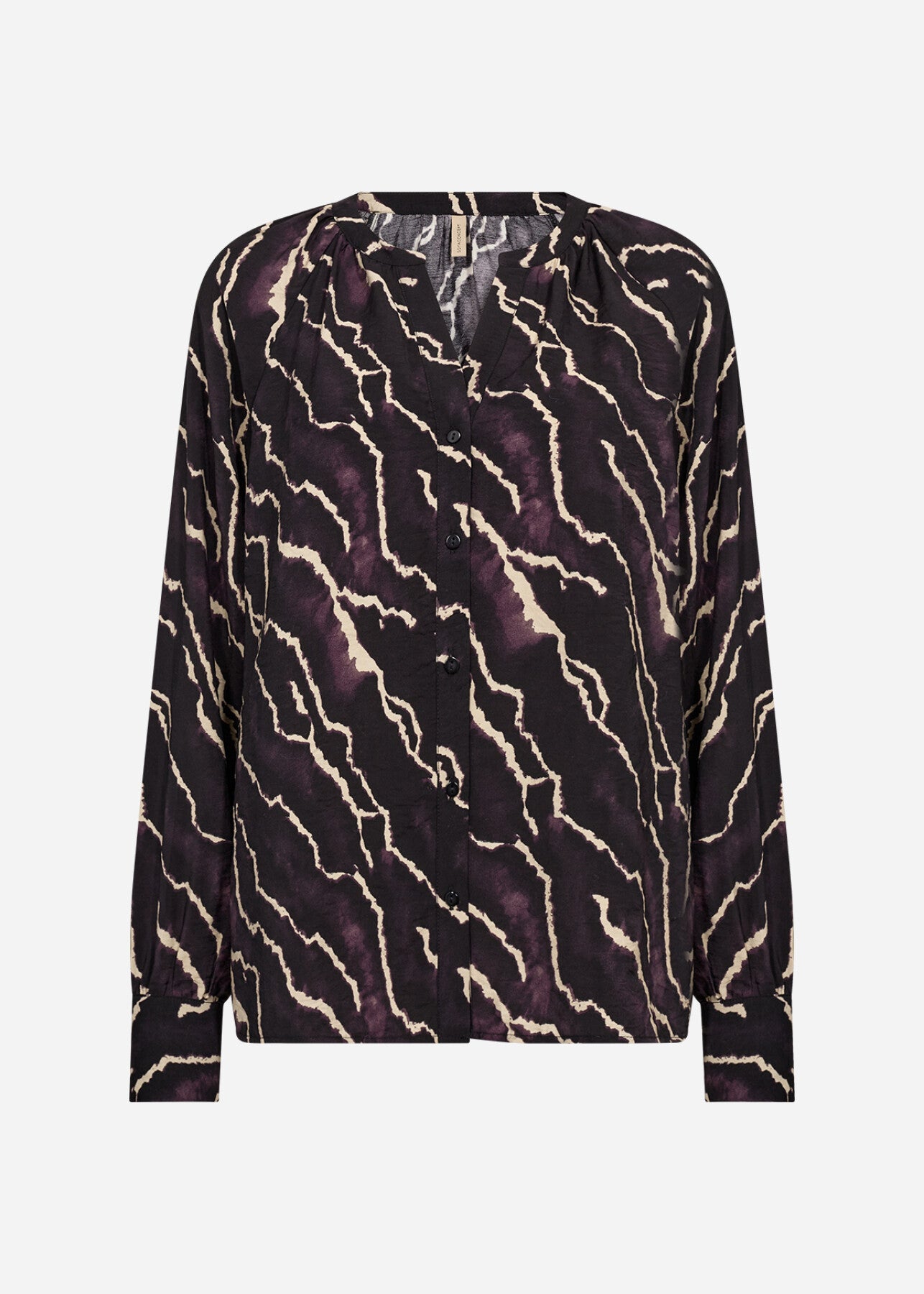 SC-ANYA 2 Hemd Violett