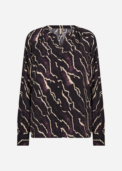 SC-ANYA 2 Hemd Violett