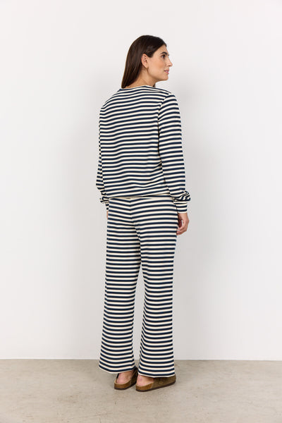 SC-BARNI 42 Bluse Navy