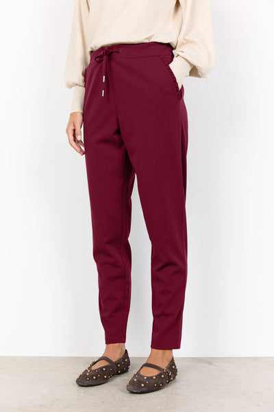 SC-SIHAM 1 Hose Bordeaux