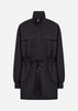 SC-BANU 294 Jacke Schwarz