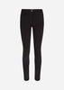 SC-LILLY 1-B Hose Schwarz