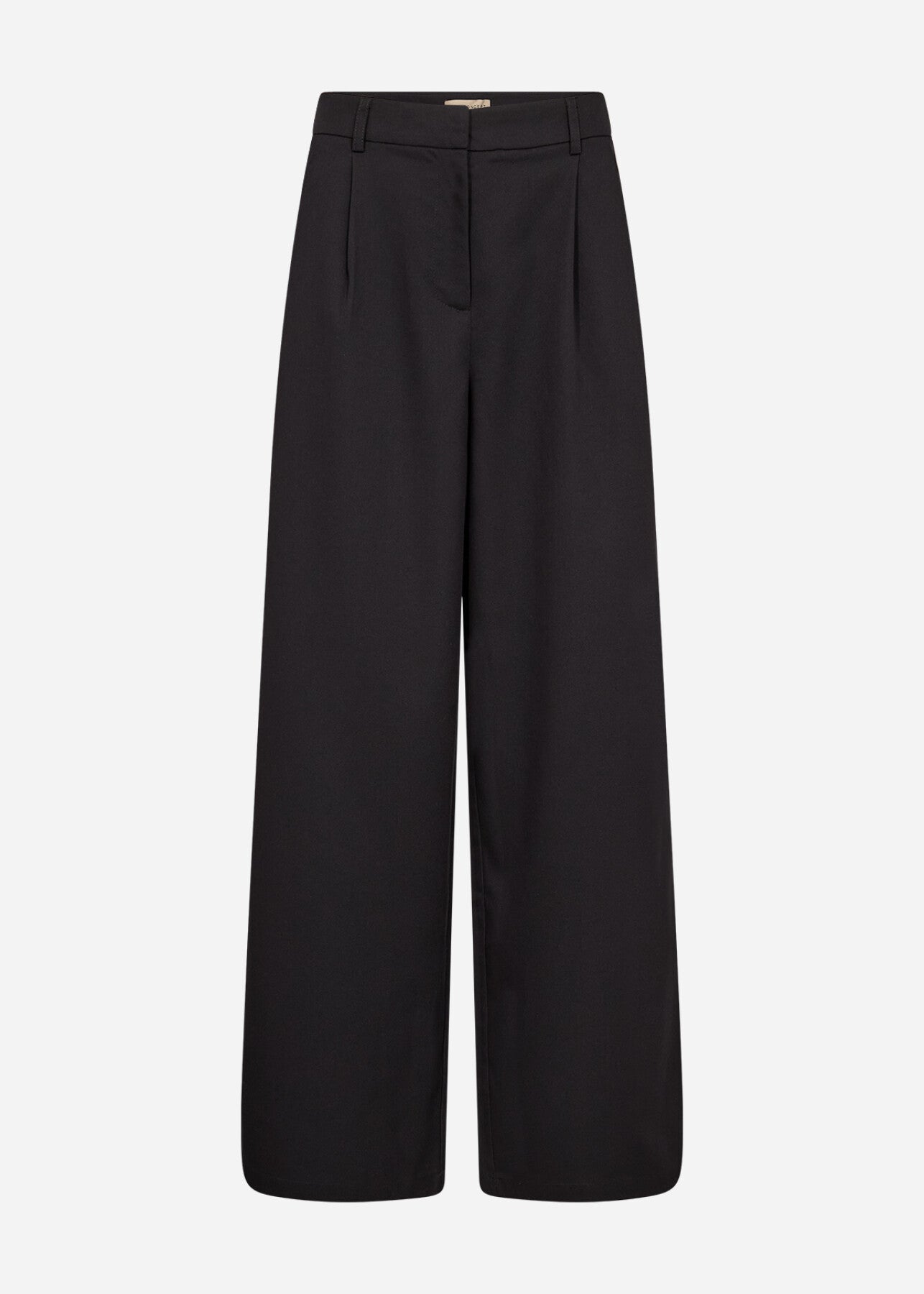 SC-BETH 4-C Hose Schwarz