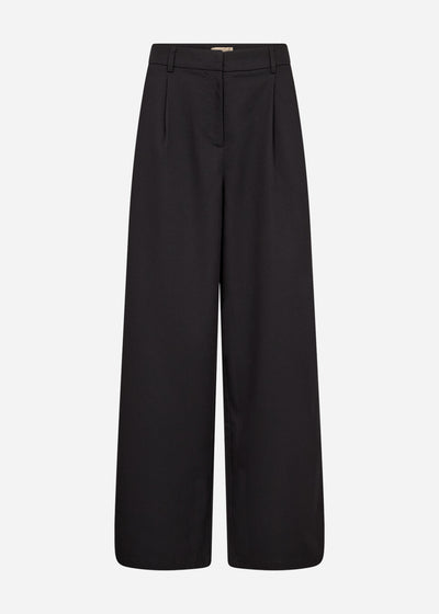 SC-BETH 4-C Hose Schwarz